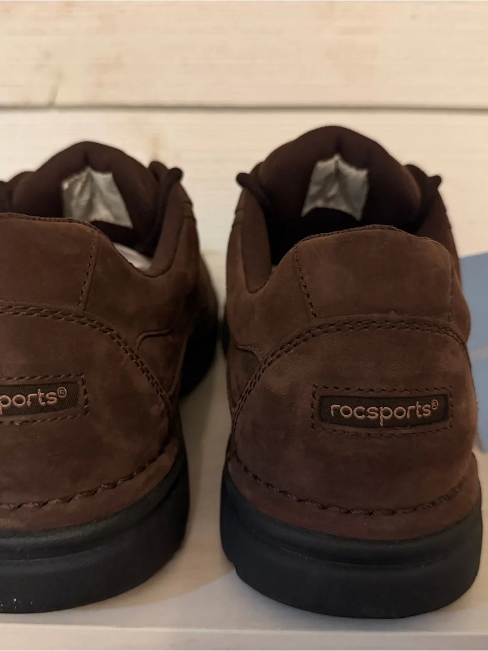 Rockport new eureka